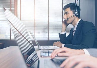 Elevate Your Multilingual Staffing with Mesibriz: Breaking Language Barriers for Success